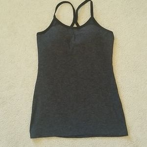 Beyond Yoga Tank Spacedye